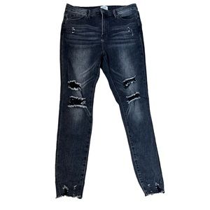 Simple society women jeans